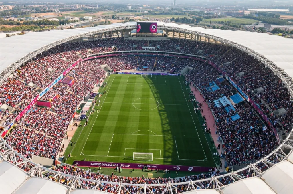2026世界杯抢票必看！FIFA官方发布票务指南，教你如何安全规划与避坑
